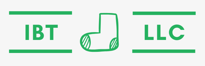 IBT LLC logo